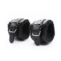 IntoYou 11-teiliges Bondage-Set (Schwarz), Bild 5