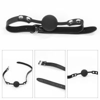 Lovetoy Bondage-Set Deluxe mit Vibrator (Schwarz), Bild 5