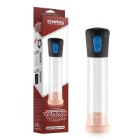 Lovetoy automatische Penispumpe Maximizer Worx VX4 Vagina, Bild 6