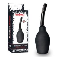 Lovetoy Analdusche Deluxe (Schwarz), Bild 4