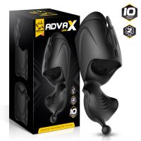 Minothor AdvaX One Masturbator mit Doppelmotor, Bild 3
