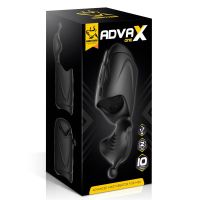Minothor AdvaX One Masturbator mit Doppelmotor, Bild 2