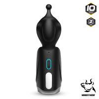 Minothor AdvaX One Masturbator mit Doppelmotor, Bild 4
