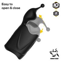 Minothor AdvaX One Masturbator mit Doppelmotor, Bild 5