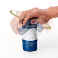 Tenga Premium Dual Sensation Cup Masturbator, Bild 4