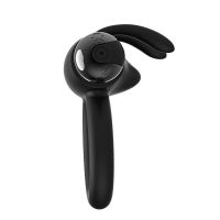LateToBed Fermax Vibrationsring mit Rabbit (Schwarz), Bild 3