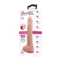 Baile Dick realistischer Dildo mit Saugnapf, Hautfarben, Bild 9