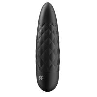 Satisfyer Ultra Power Bullet 5 Vibrationsbullet (schwarz), Bild 2