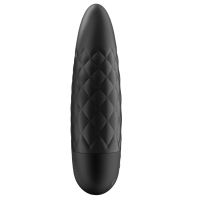 Satisfyer Ultra Power Bullet 5 Vibrationsbullet (schwarz), Bild 3
