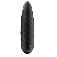 Satisfyer Ultra Power Bullet 5 Vibrationsbullet (schwarz), Bild 4