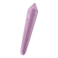 Satisfyer Ultra Power Bullet 8 Vibrations-Bullet (Lila), Bild 2