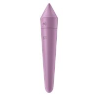 Satisfyer Ultra Power Bullet 8 Vibrations-Bullet (Lila), Bild 3