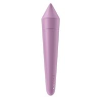 Satisfyer Ultra Power Bullet 8 Vibrations-Bullet (Lila), Bild 5