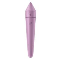 Satisfyer Ultra Power Bullet 8 Vibrations-Bullet (Lila), Bild 6