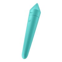 Satisfyer Ultra Power Bullet 8 Vibro-Bullet (Türkis), Bild 3