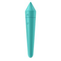 Satisfyer Ultra Power Bullet 8 Vibro-Bullet (Türkis), Bild 4