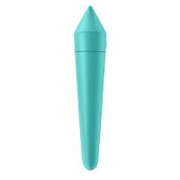 Satisfyer Ultra Power Bullet 8 Vibro-Bullet (Türkis), Bild 5