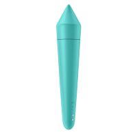 Satisfyer Ultra Power Bullet 8 Vibro-Bullet (Türkis), Bild 6