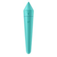 Satisfyer Ultra Power Bullet 8 Vibro-Bullet (Türkis)