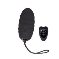 Adrien Lastic Vibro-Ei (Schwarz)