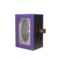 Adrien Lastic Vibro-Ei (Schwarz), Bild 4