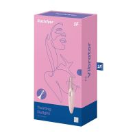 Satisfyer Twirling Delight Rotierender Stimulator (Rosa), Bild 6