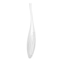 Satisfyer Twirling Joy Rotierender Stimulator mit App (Weiß), Bild 3