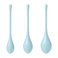 Satisfyer Yoni Power 2 (Hellblau), Bild 2