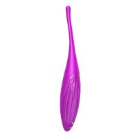 Satisfyer Twirling Joy rotierender Stimulator (Fuchsia), Bild 5