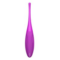 Satisfyer Twirling Joy rotierender Stimulator (Fuchsia), Bild 4