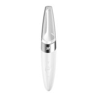 Satisfyer Twirling Delight Rotierender Stimulator (Weiß)