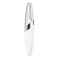 Satisfyer Twirling Delight Rotierender Stimulator (Weiß), Bild 2