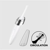 Satisfyer Twirling Delight Rotierender Stimulator (Weiß), Bild 6