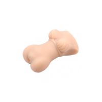 Chisa Masturbator Körper Taco, Bild 2