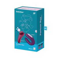 Satisfyer Set 2 Toys Partner Box 1, Bild 2