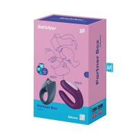 Satisfyer Set 2 Toys Partner Box 2, Bild 2