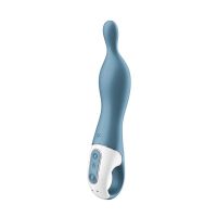 Satisfyer A-Mazing 1 Punktstimulator (Blau), Bild 2
