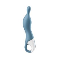 Satisfyer A-Mazing 1 Punktstimulator (Blau), Bild 3
