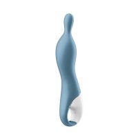 Satisfyer A-Mazing 1 Punktstimulator (Blau), Bild 4