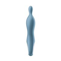 Satisfyer A-Mazing 1 Punktstimulator (Blau), Bild 5