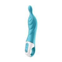 Satisfyer A-Mazing 2 Stimulator (Türkis), Bild 2