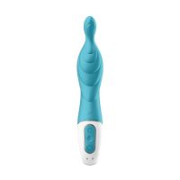 Satisfyer A-Mazing 2 Stimulator (Türkis), Bild 3