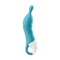 Satisfyer A-Mazing 2 Stimulator (Türkis), Bild 4
