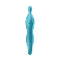 Satisfyer A-Mazing 2 Stimulator (Türkis), Bild 5