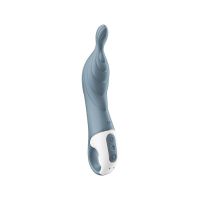 Satisfyer A-Mazing 2 Stimulator (Grau)