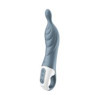 Satisfyer A-Mazing 2 Stimulator (Grau), Bild 2