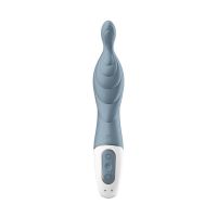 Satisfyer A-Mazing 2 Stimulator (Grau), Bild 3