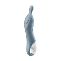 Satisfyer A-Mazing 2 Stimulator (Grau), Bild 4