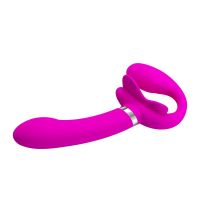 Pretty Love Valerie Strapless-Paarvibrator, Bild 3