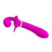 Pretty Love Valerie Strapless-Paarvibrator, Bild 4